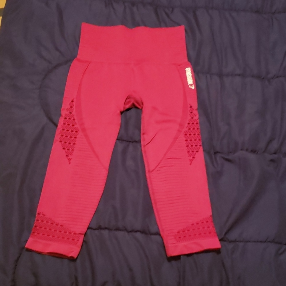 Gymshark seamless leggings